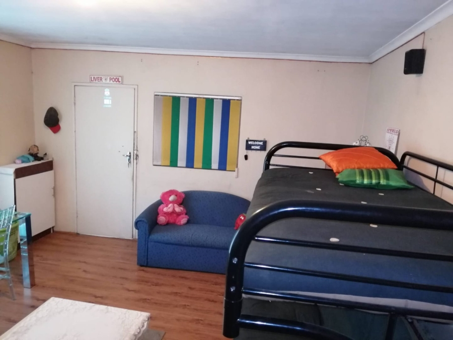 To Let 3 Bedroom Property for Rent in Bonteheuwel Western Cape